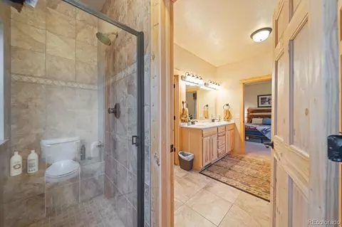 Bath - 1380 Spruce Rd, Cimarron, CO 81220 photo 1 of 6
