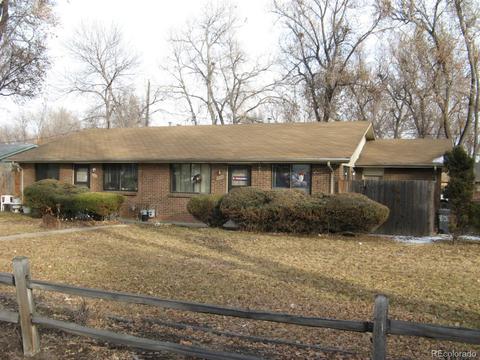 4838 Garrison St, Arvada, CO 80002 photo 1