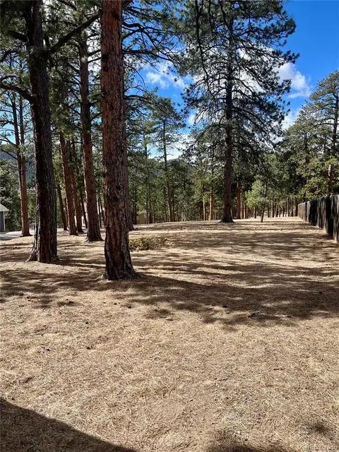 0 Pawnee Rd, Indian Hills, CO 80454