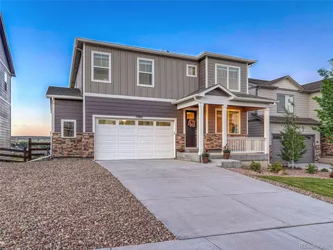 15882 Little Bluestem Rd, Monument, CO 80132