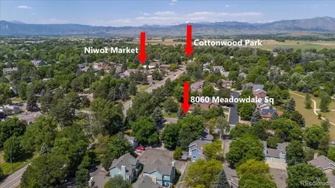 8060 Meadowdale Sq, Longmont, CO 80503