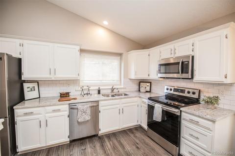 4572 Biscay St, Denver, CO 80249 photo 5