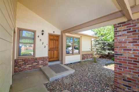 4572 Biscay St, Denver, CO 80249 photo 2