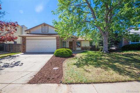 4572 Biscay St, Denver, CO 80249 photo 1