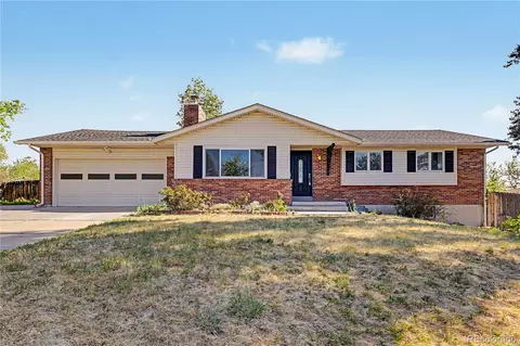 12097 W Mexico Pl, Lakewood, CO 80228