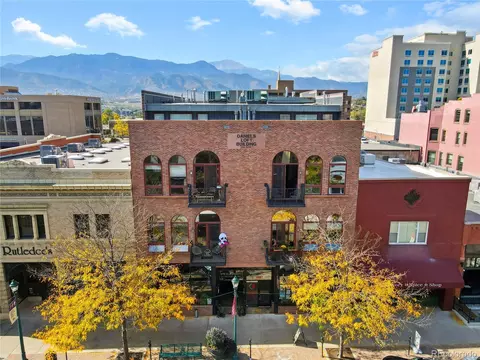 108 N Tejon St #B, Colorado Springs, CO 80903