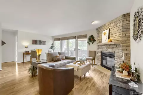 23656 Pondview Pl #C, Golden, CO 80401
