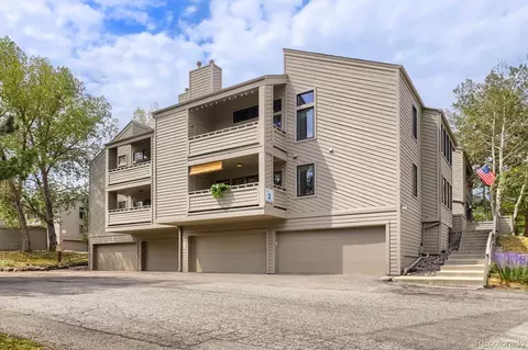 23656 Pondview Pl #C, Golden, CO 80401