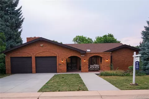 5295 W Princeton Dr, Denver, CO 80235