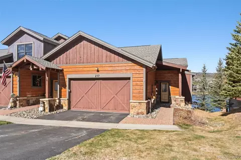 Other - 217 Fly Line Dr, Silverthorne, CO 80498 photo 1 of 6