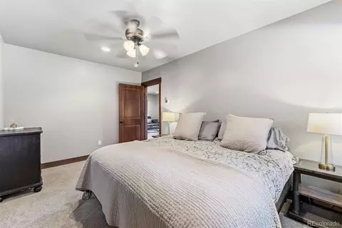 Bedroom - 217 Fly Line Dr, Silverthorne, CO 80498 photo 5 of 5