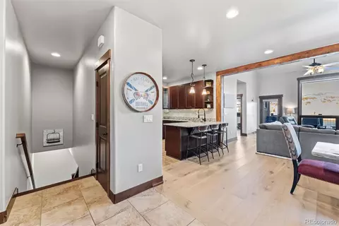Entry Way - 217 Fly Line Dr, Silverthorne, CO 80498 photo 2 of 2