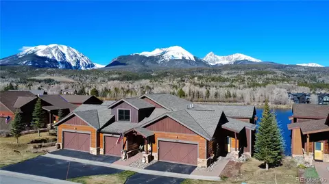 Exterior - 217 Fly Line Dr, Silverthorne, CO 80498 photo 2 of 4