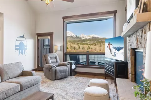 Living - 217 Fly Line Dr, Silverthorne, CO 80498 photo 2 of 5