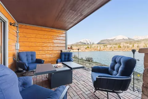 Exterior - 217 Fly Line Dr, Silverthorne, CO 80498 photo 4 of 4