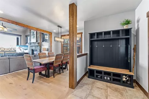 Entry Way - 217 Fly Line Dr, Silverthorne, CO 80498 photo 1 of 2