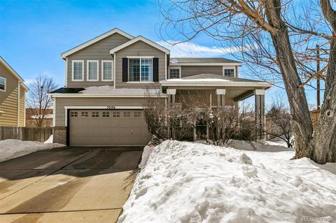 20106 E Belleview Ln, Centennial, CO 80015 photo 1