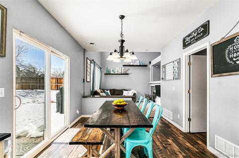 20106 E Belleview Ln, Centennial, CO 80015 photo 11