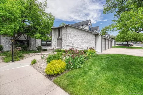 5741 E Ithaca Pl #2, Denver, CO 80237 photo 1