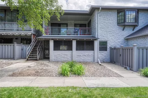5741 E Ithaca Pl #2, Denver, CO 80237 photo 3