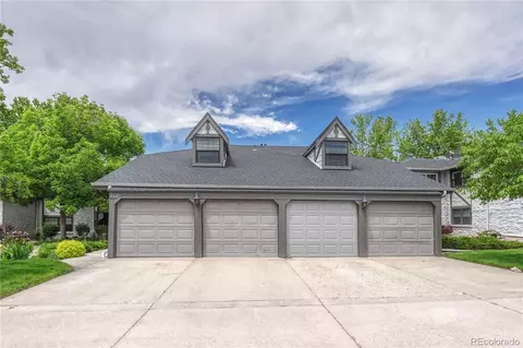 5741 E Ithaca Pl #2, Denver, CO 80237 photo 2
