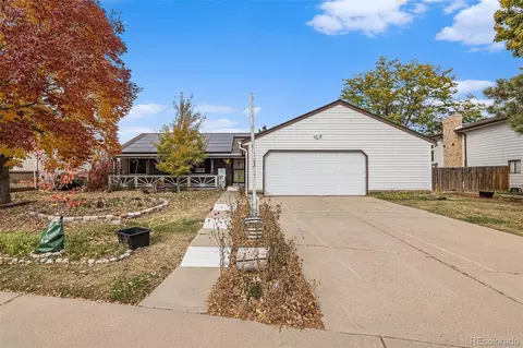 16651 E Rice Cir, Aurora, CO 80015
