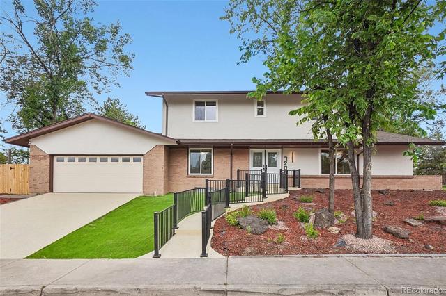 7200 Exposition Ave, Denver, CO 80224