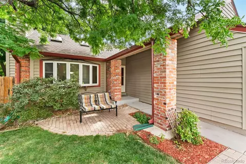 3654 S Halifax Way, Aurora, CO 80013
