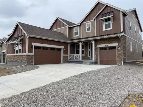 1941 Merrill Cir W, Erie, CO 80516