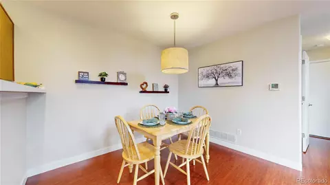 Dining - 8762 Allison Dr #A, Arvada, CO 80005 photo 2 of 3