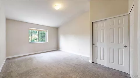 Bedroom - 8762 Allison Dr #A, Arvada, CO 80005 photo 1 of 7