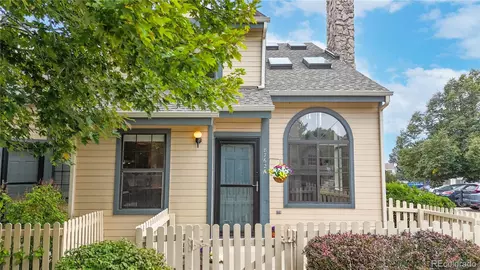 Exterior - 8762 Allison Dr #A, Arvada, CO 80005 photo 3 of 5