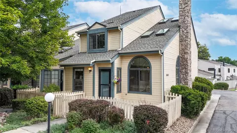8762 Allison Dr #A, Arvada, CO 80005