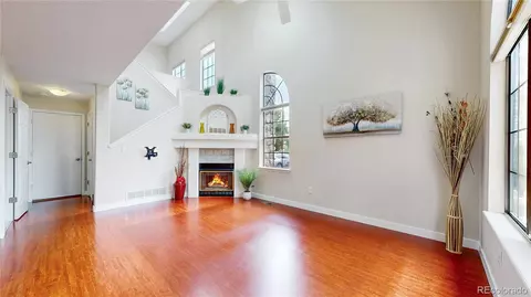 Living - 8762 Allison Dr #A, Arvada, CO 80005 photo 1 of 2