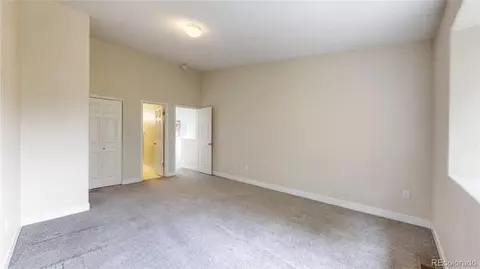 Bedroom - 8762 Allison Dr #A, Arvada, CO 80005 photo 3 of 7