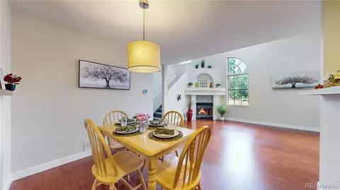 Dining - 8762 Allison Dr #A, Arvada, CO 80005 photo 3 of 3