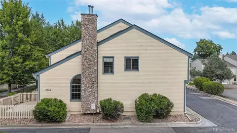 Exterior - 8762 Allison Dr #A, Arvada, CO 80005 photo 4 of 5