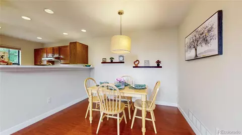 Dining - 8762 Allison Dr #A, Arvada, CO 80005 photo 1 of 3