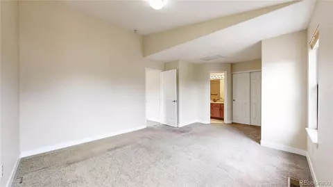 Bedroom - 8762 Allison Dr #A, Arvada, CO 80005 photo 6 of 7