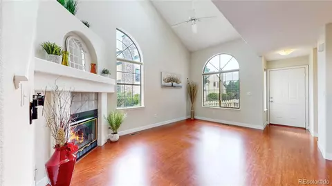 Living - 8762 Allison Dr #A, Arvada, CO 80005 photo 2 of 2