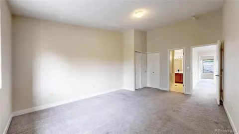 Bedroom - 8762 Allison Dr #A, Arvada, CO 80005 photo 2 of 7