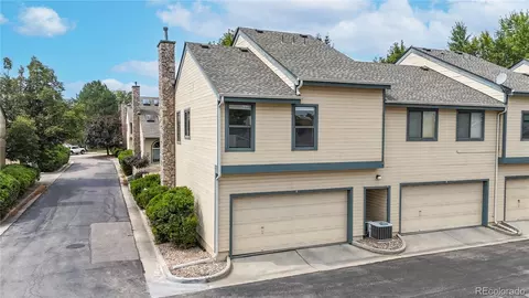 Exterior - 8762 Allison Dr #A, Arvada, CO 80005 photo 5 of 5