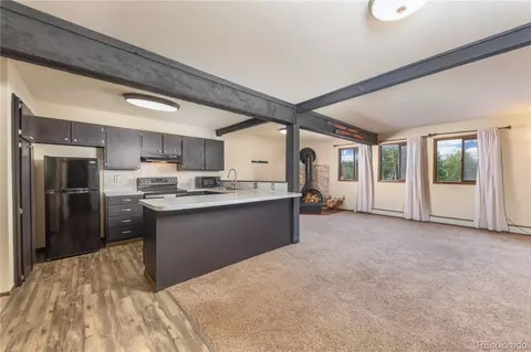 409 Salt Lick Cir #407, Silverthorne, CO 80498