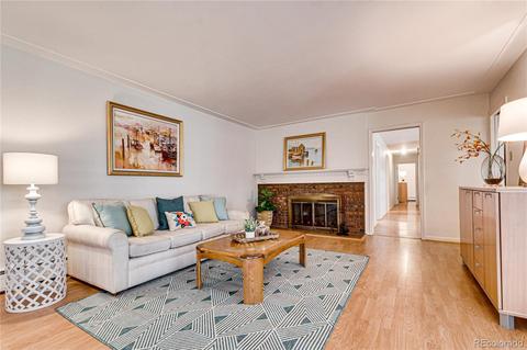 3926 Evans Ave, Denver, CO 80210 photo 5