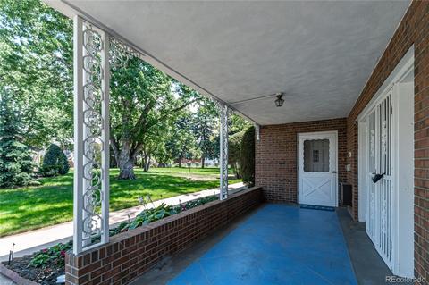 3926 Evans Ave, Denver, CO 80210 photo 23