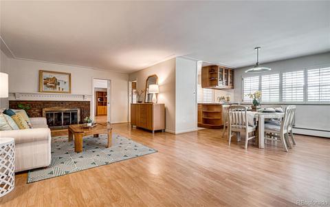 3926 Evans Ave, Denver, CO 80210 photo 4
