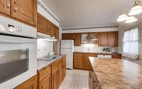 3926 Evans Ave, Denver, CO 80210 photo 9