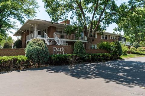 3926 Evans Ave, Denver, CO 80210 photo 3