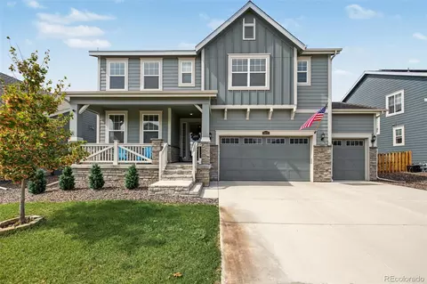 11031 Xanadu St, Commerce City, CO 80022