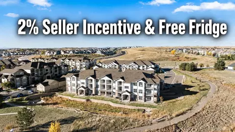 18645 Strohh Rd #204, Parker, CO 80134